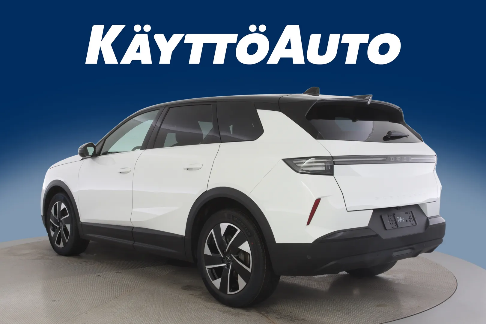 Opel Grandland JNS-435 carousel image