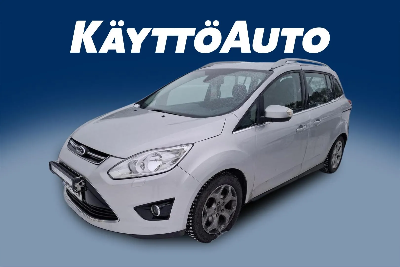 FORD Grand C-Max UYU-629 carousel image