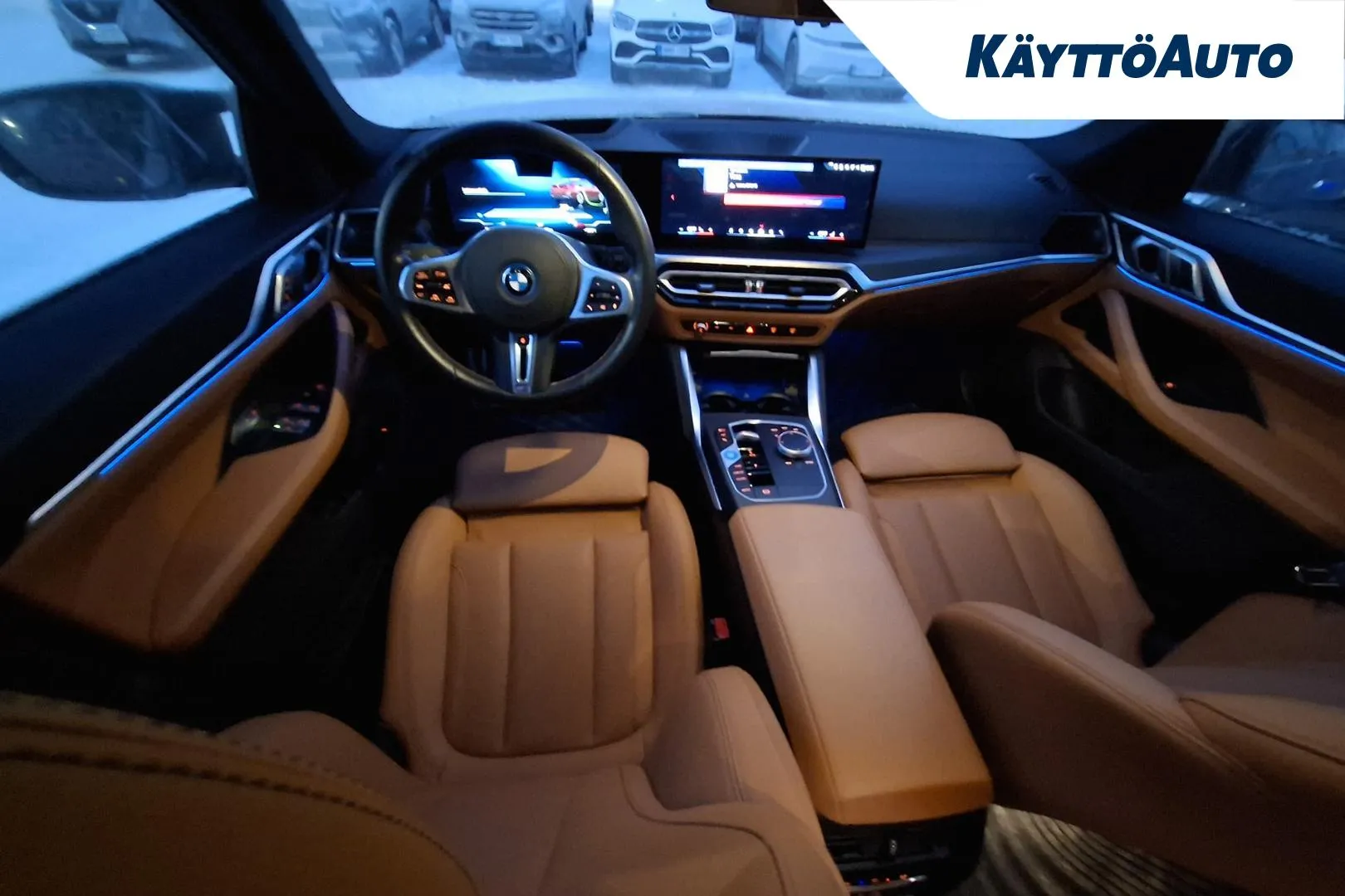 BMW i4 RVU-476 carousel image