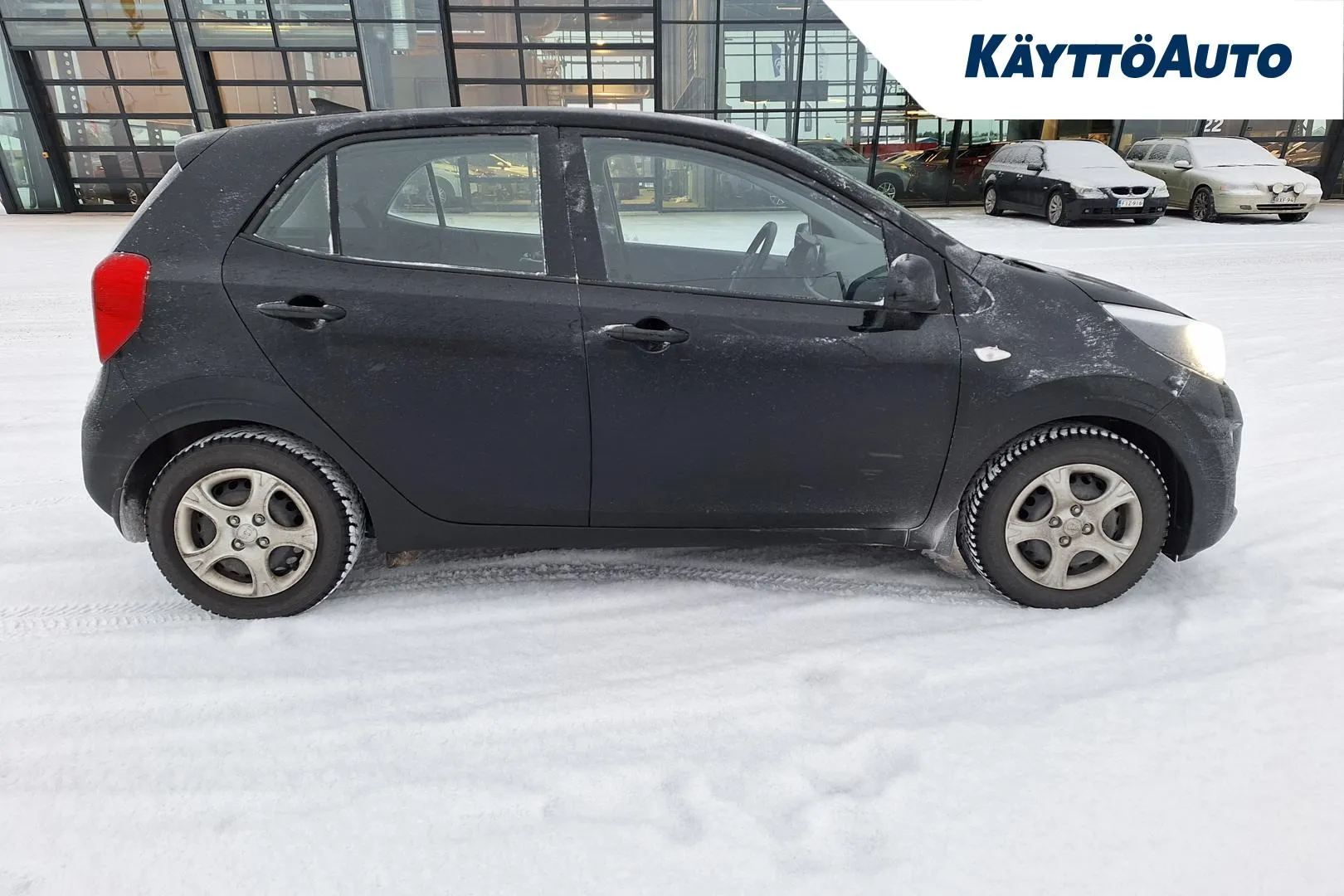 KIA Picanto XRN-638 carousel image