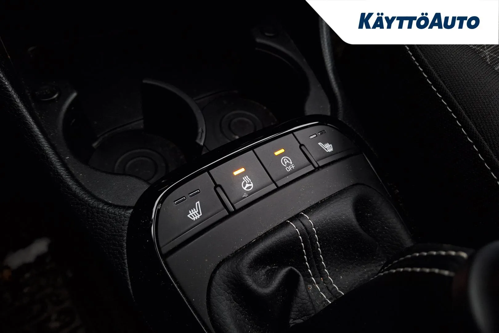 KIA Picanto XRN-638 carousel image