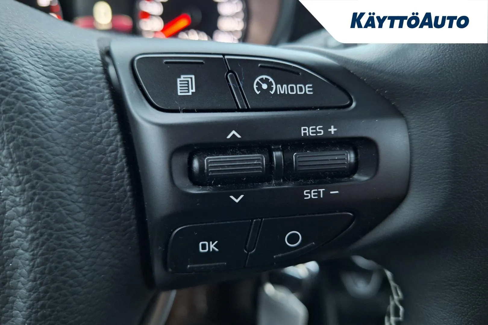 KIA Picanto XRN-638 carousel image