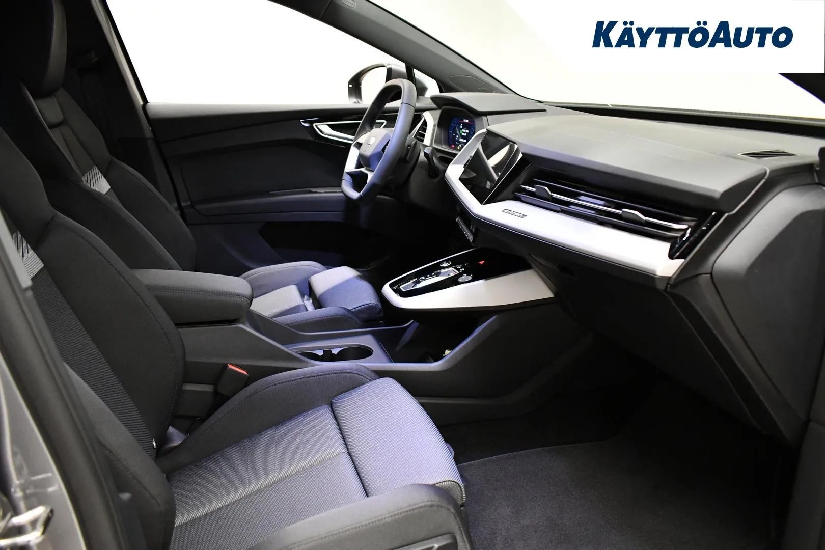 Audi Q4 e-tron NOH-777 carousel image