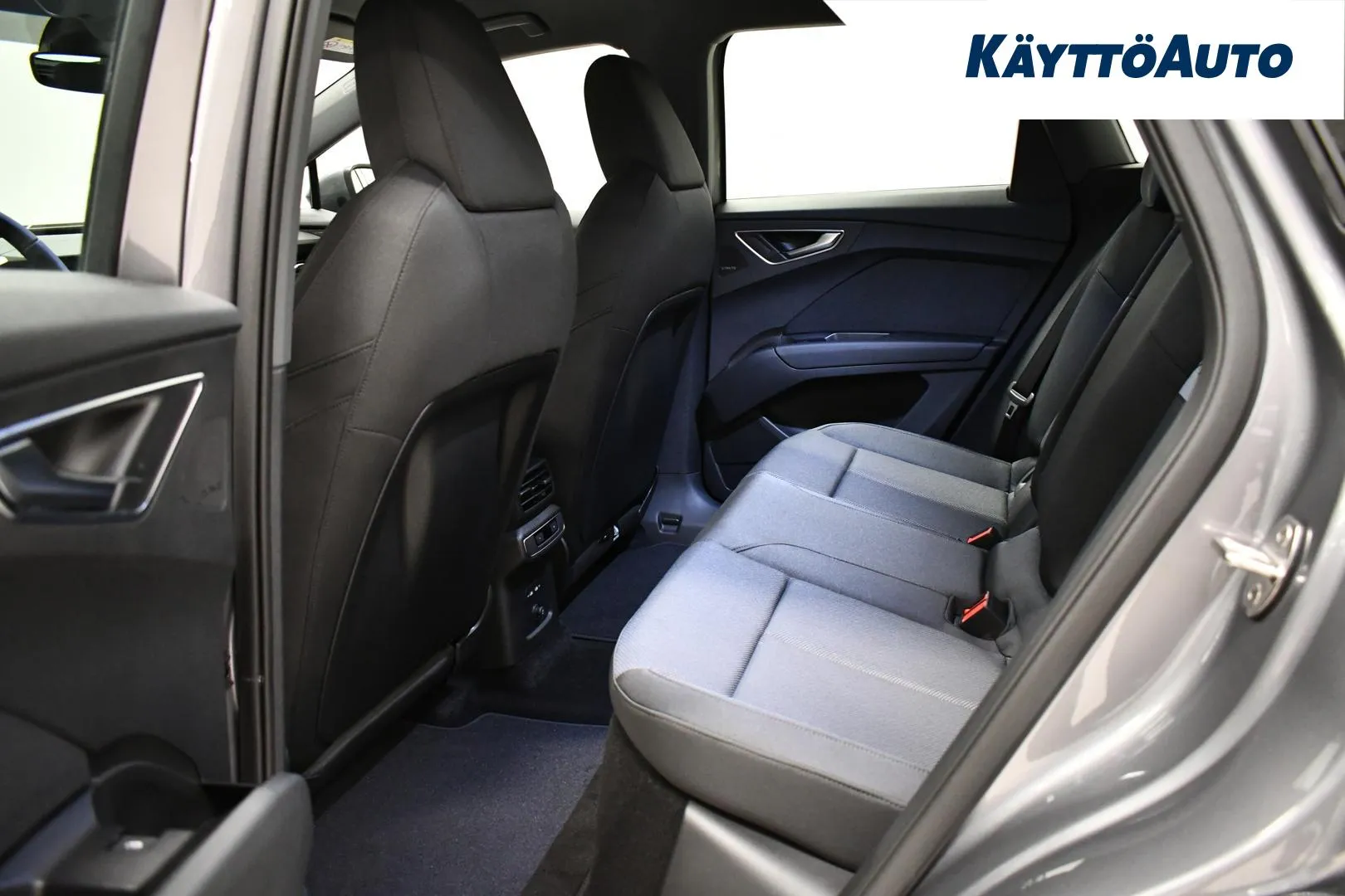 Audi Q4 e-tron NOH-777 carousel image