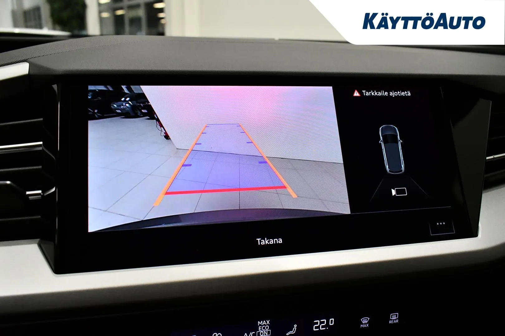 Audi Q4 e-tron NOH-777 carousel image