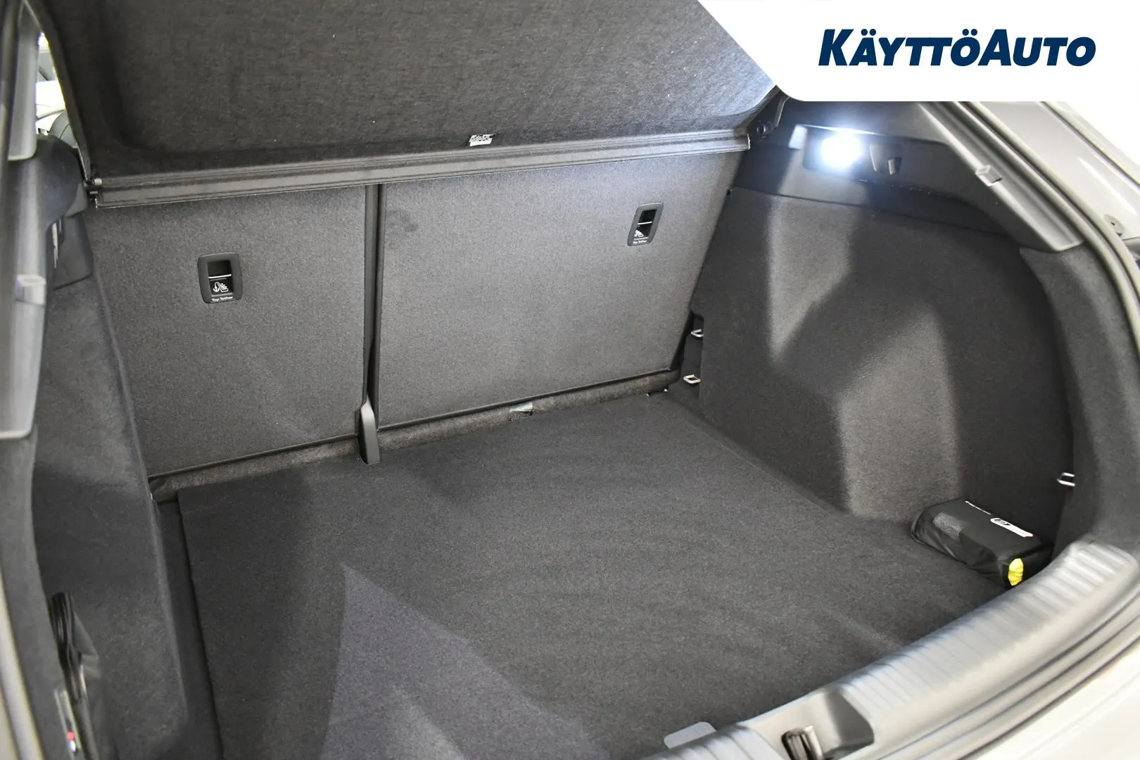 Audi Q4 e-tron NOH-777 carousel image