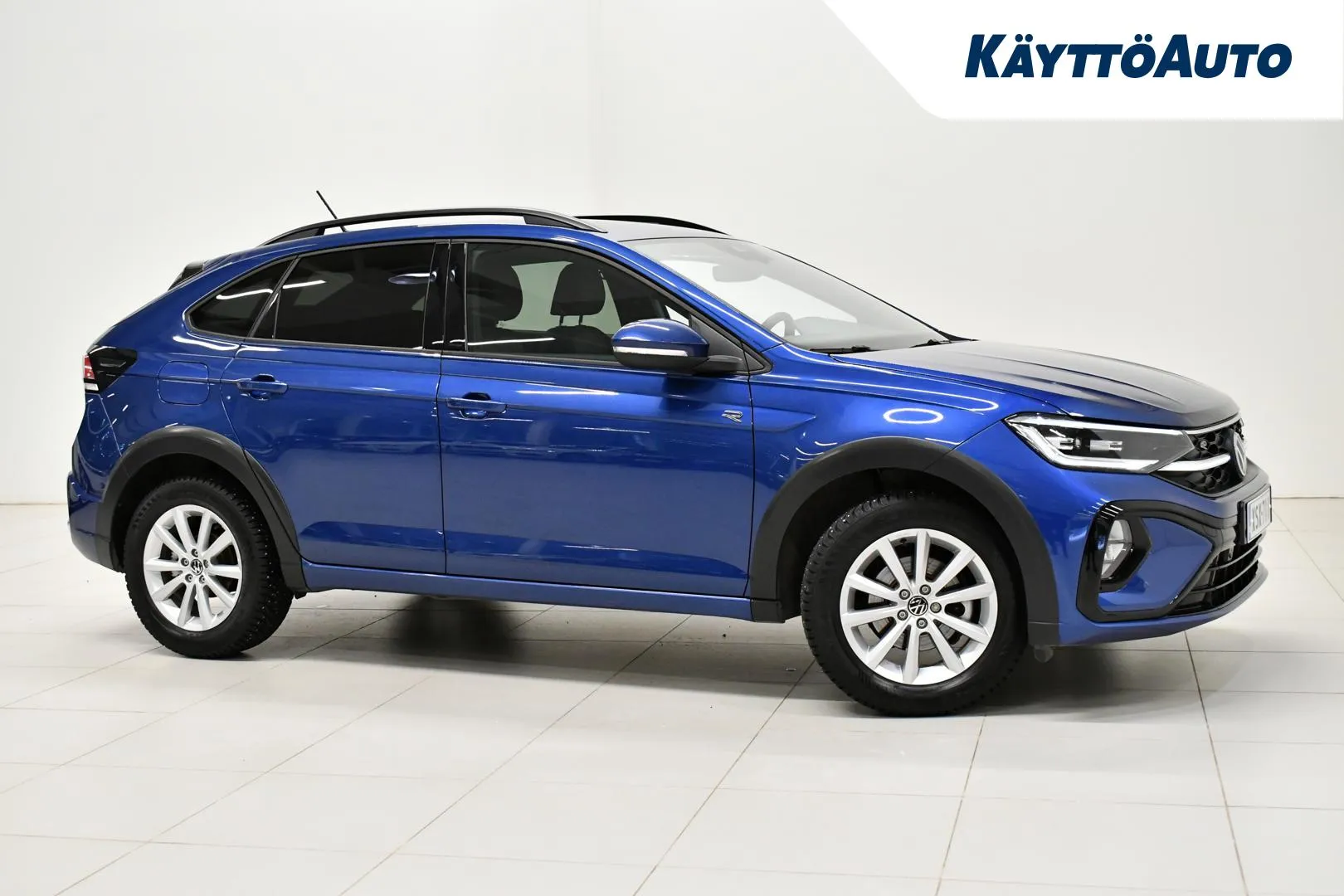 VOLKSWAGEN Taigo XSX-711 carousel image