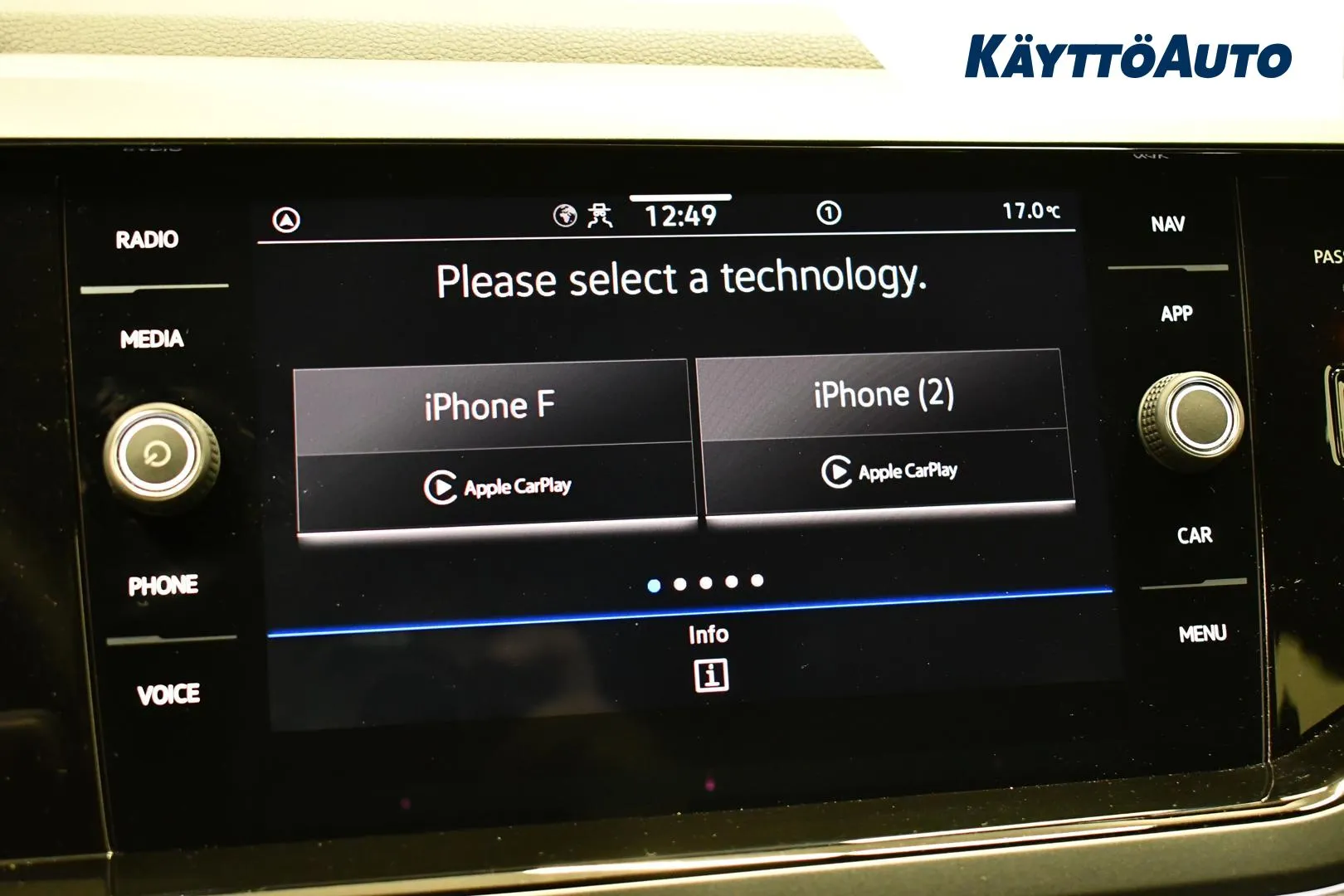 VOLKSWAGEN Taigo XSX-711 carousel image