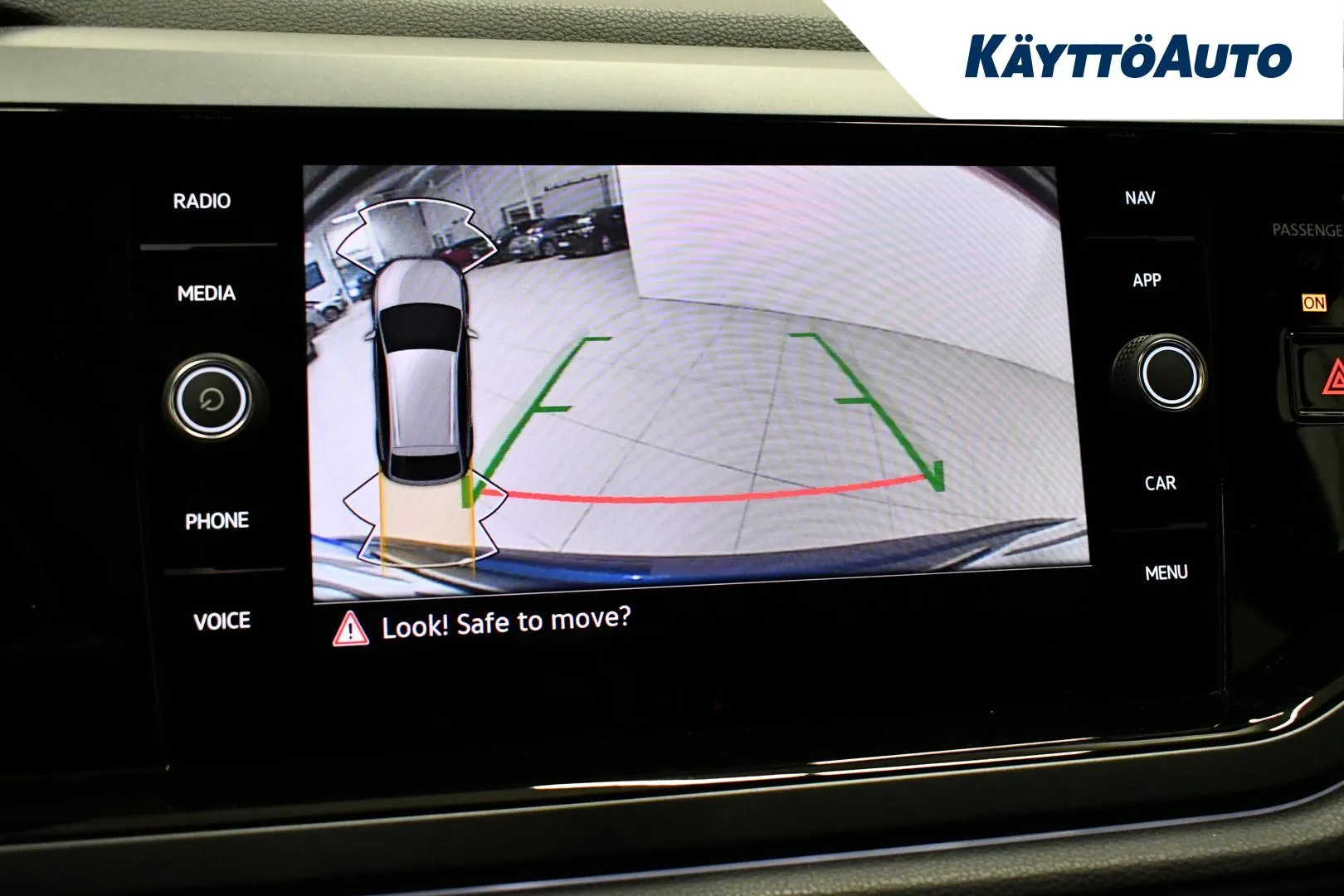 VOLKSWAGEN Taigo XSX-711 carousel image