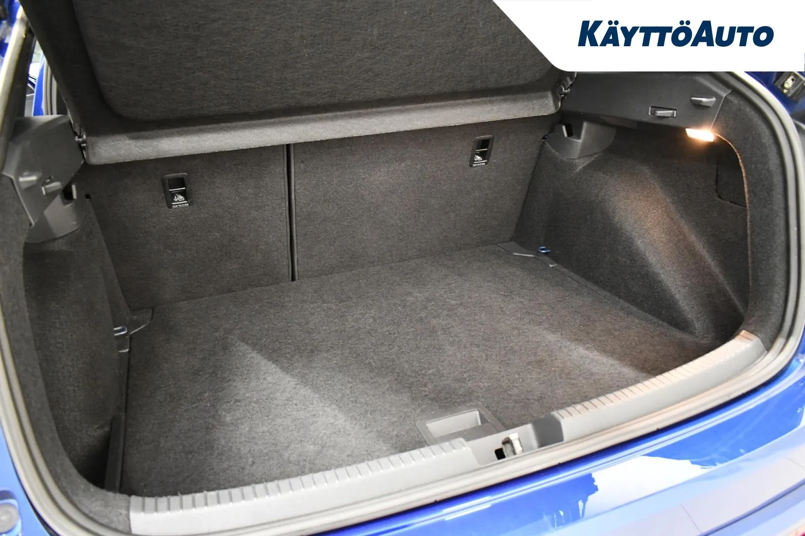 VOLKSWAGEN Taigo XSX-711 carousel image