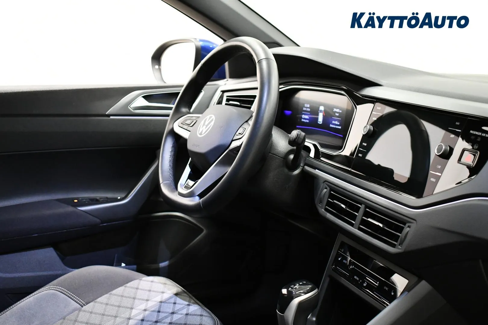 VOLKSWAGEN Taigo XSX-711 carousel image