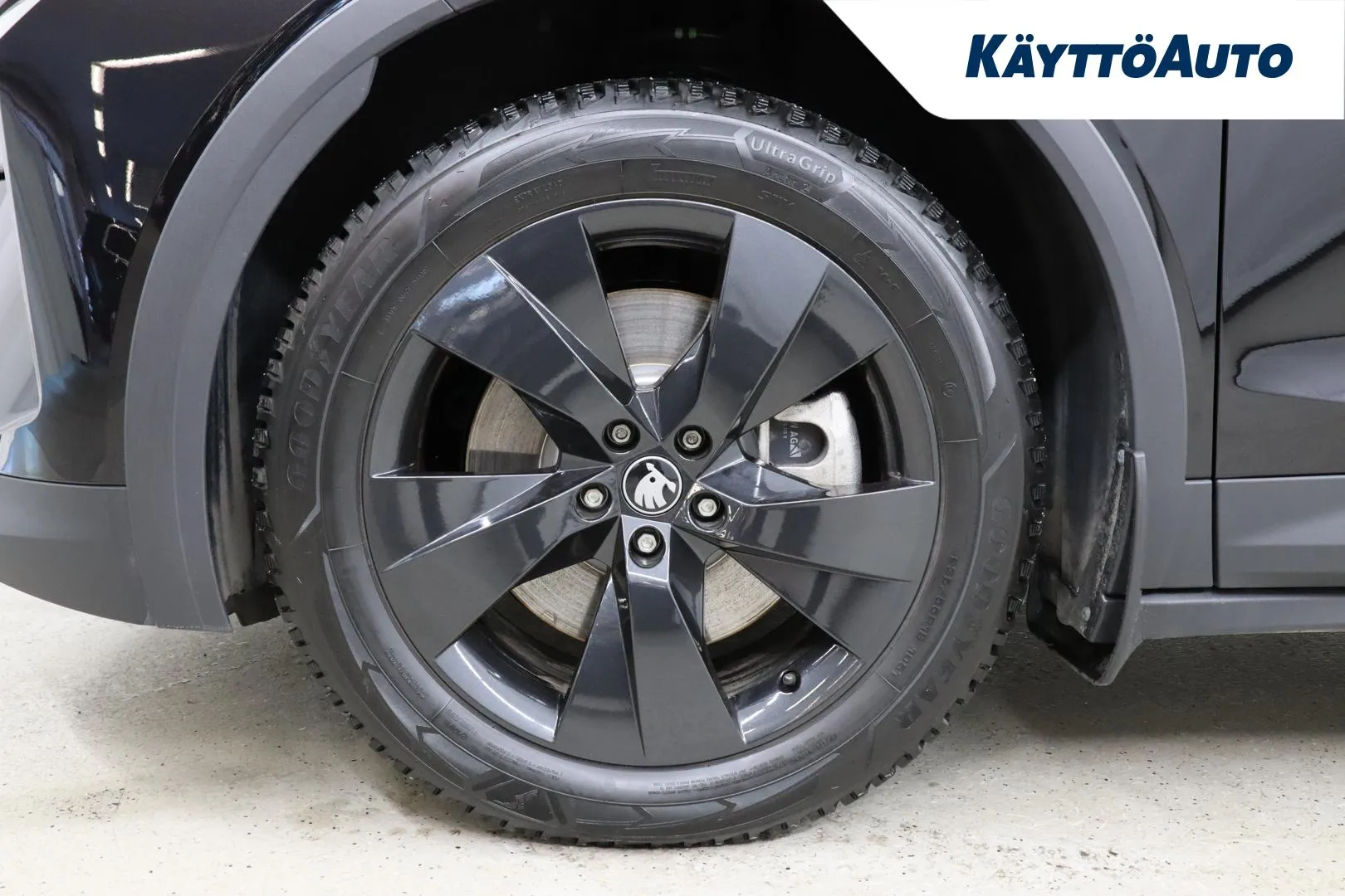 Skoda Elroq LTB-213 carousel image