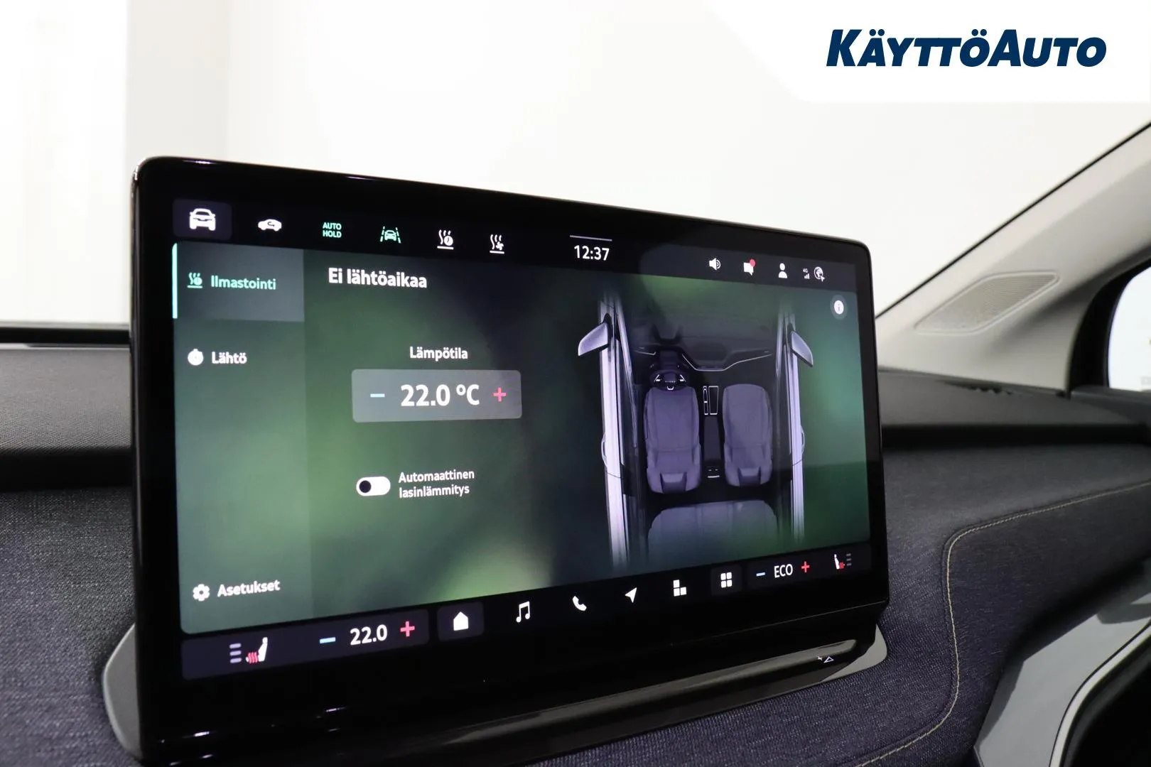 Skoda Elroq LTB-213 carousel image