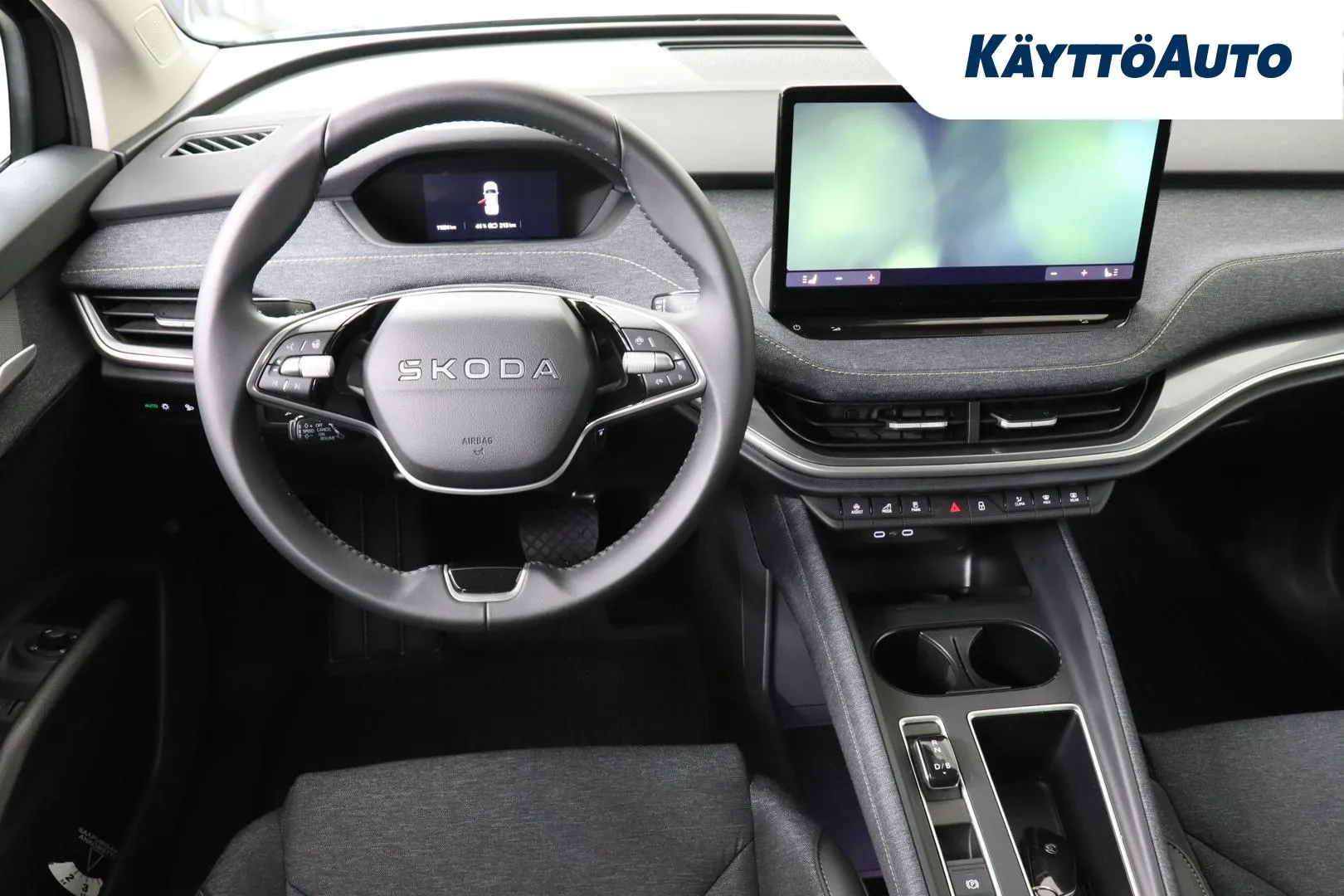 Skoda Elroq LTB-213 carousel image