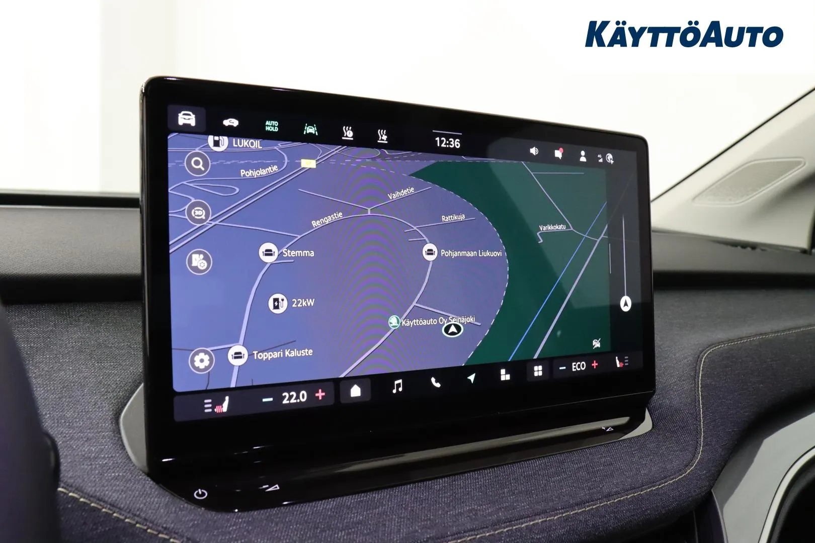 Skoda Elroq LTB-213 carousel image