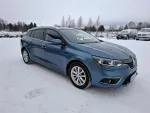 RENAULT Megane BXM-518 carousel thumbs