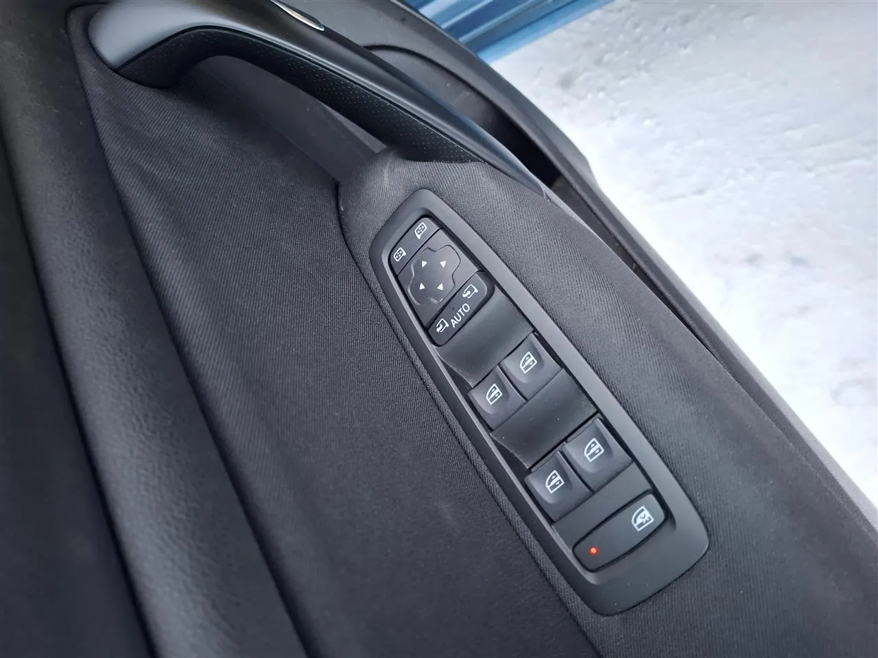 RENAULT Megane BXM-518 carousel image