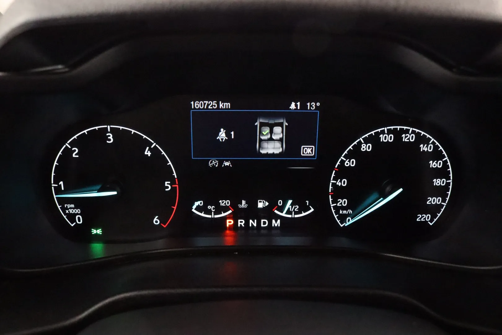 FORD Grand Tourneo Connec FNP-339 carousel image