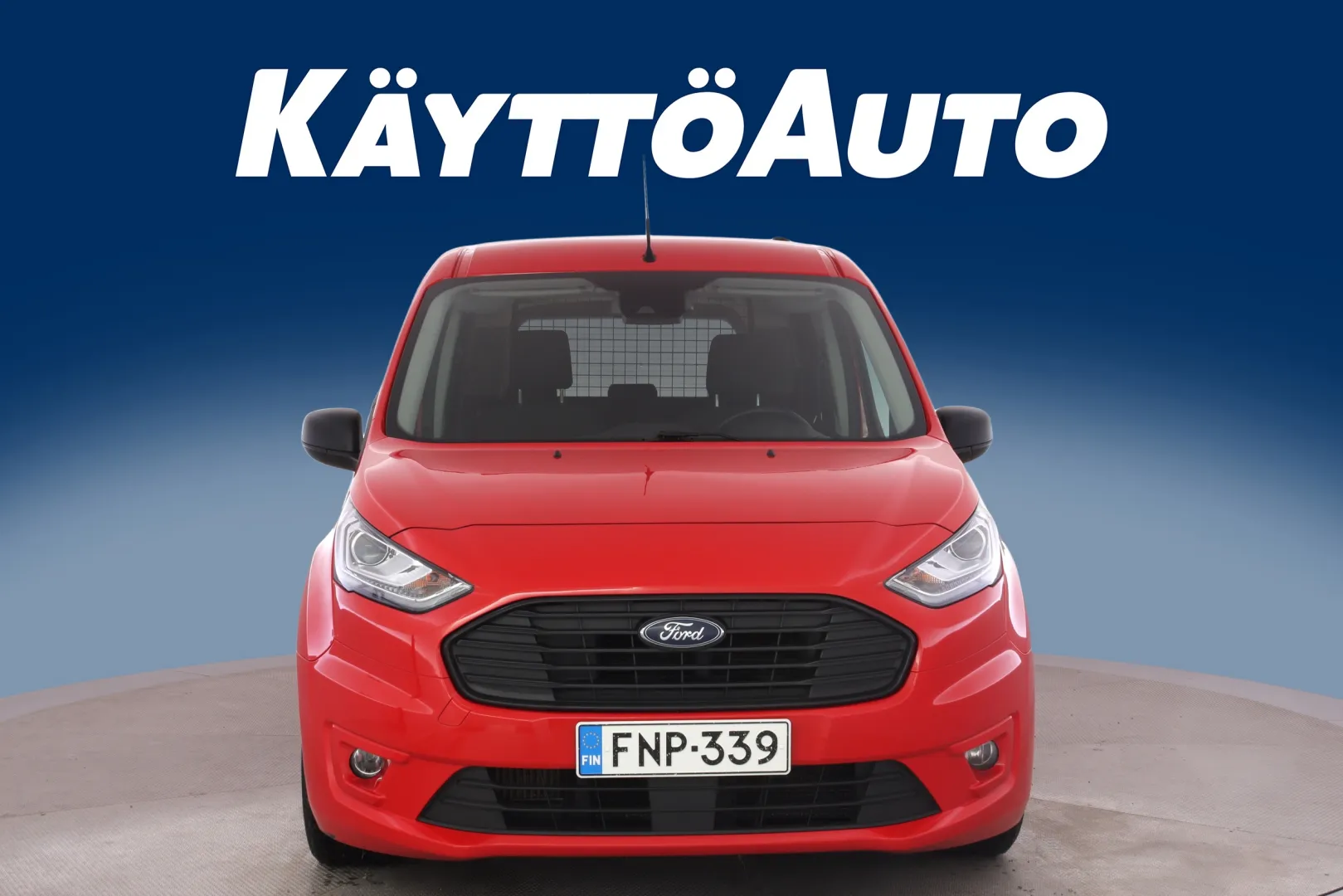 FORD Grand Tourneo Connec FNP-339 carousel image