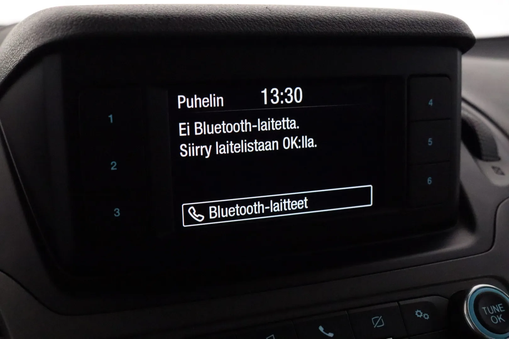 FORD Grand Tourneo Connec FNP-339 carousel image