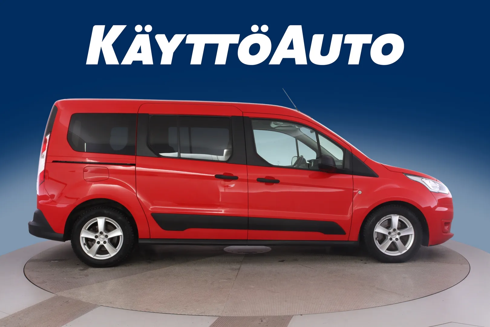 FORD Grand Tourneo Connec FNP-339 carousel image