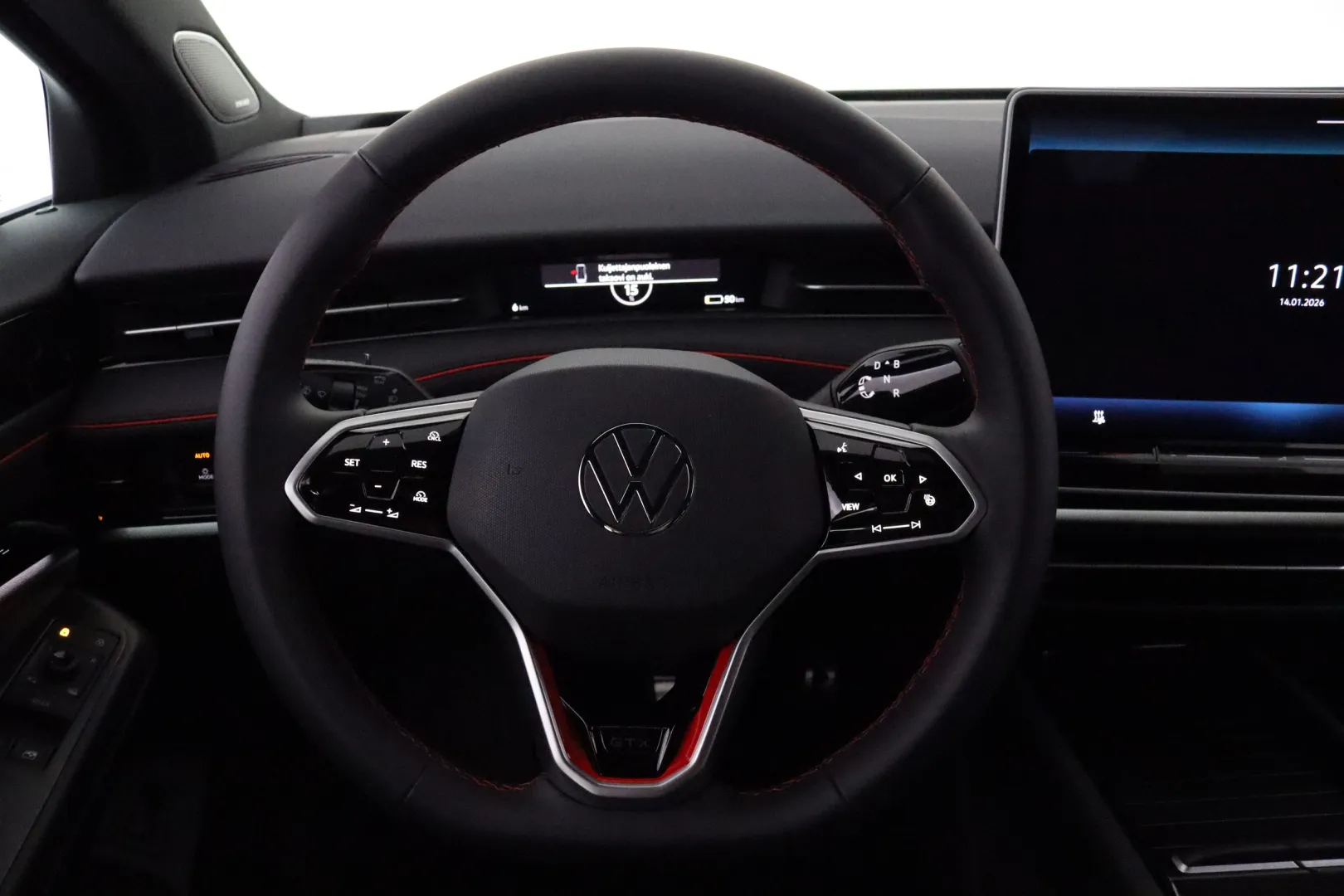 Volkswagen ID.7 RXS-493 carousel image