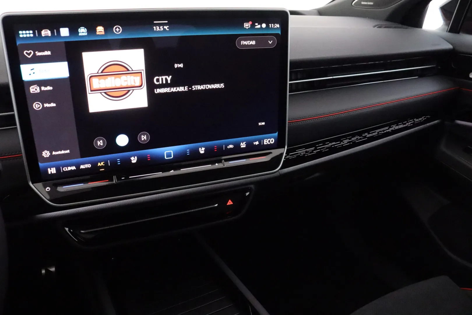 Volkswagen ID.7 RXS-493 carousel image