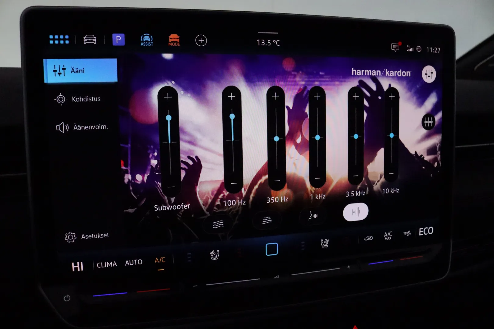 Volkswagen ID.7 RXS-493 carousel image