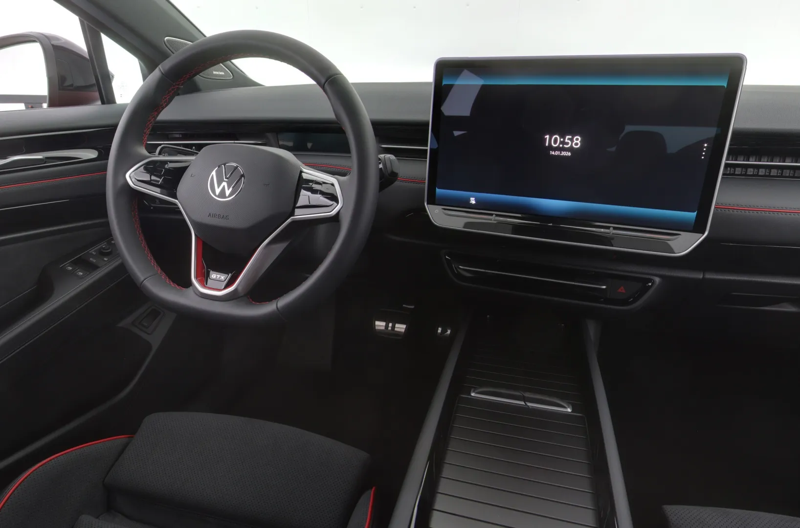 Volkswagen ID.7 RXS-493 carousel image