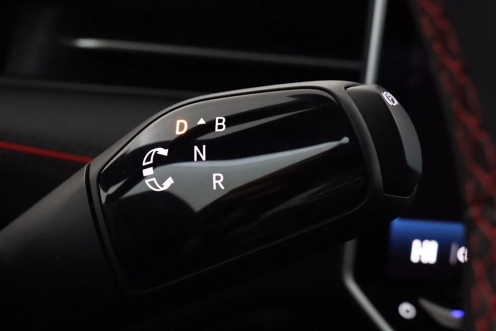 Volkswagen ID.7 RXS-493 carousel image