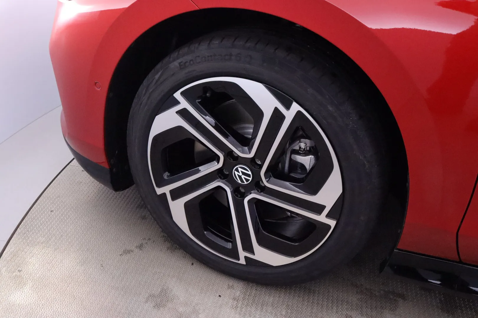 Volkswagen ID.7 RXS-493 carousel image