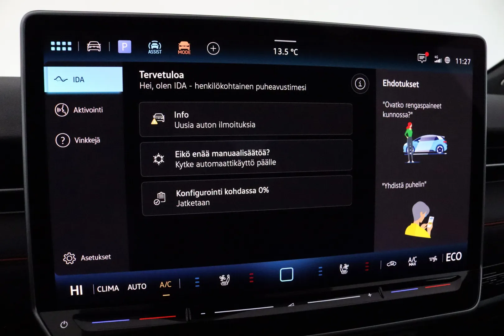Volkswagen ID.7 RXS-493 carousel image