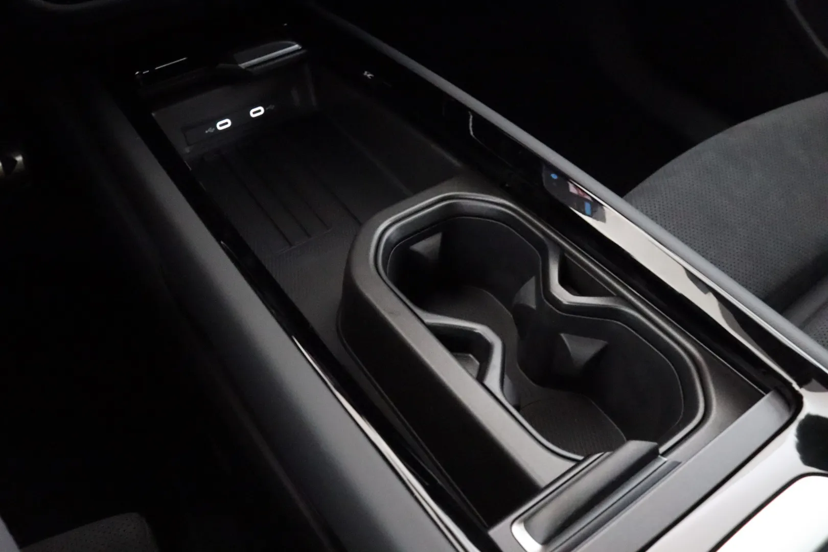 Volkswagen ID.7 RXS-493 carousel image