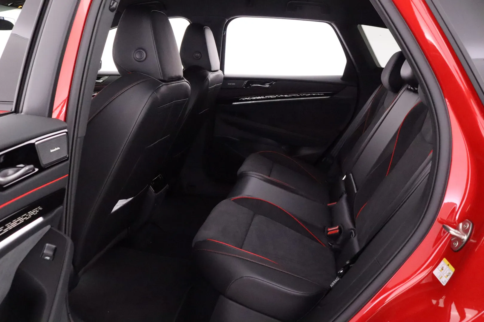 Volkswagen ID.7 RXS-493 carousel image