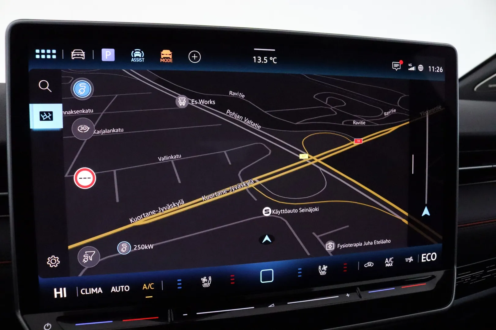 Volkswagen ID.7 RXS-493 carousel image