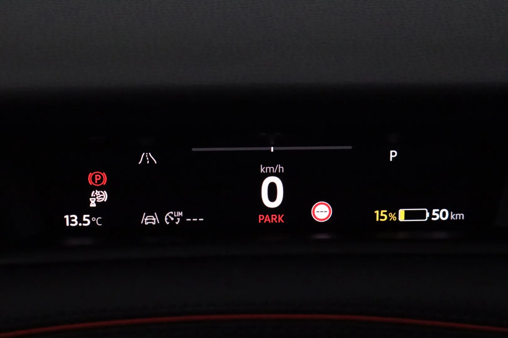 Volkswagen ID.7 RXS-493 carousel image