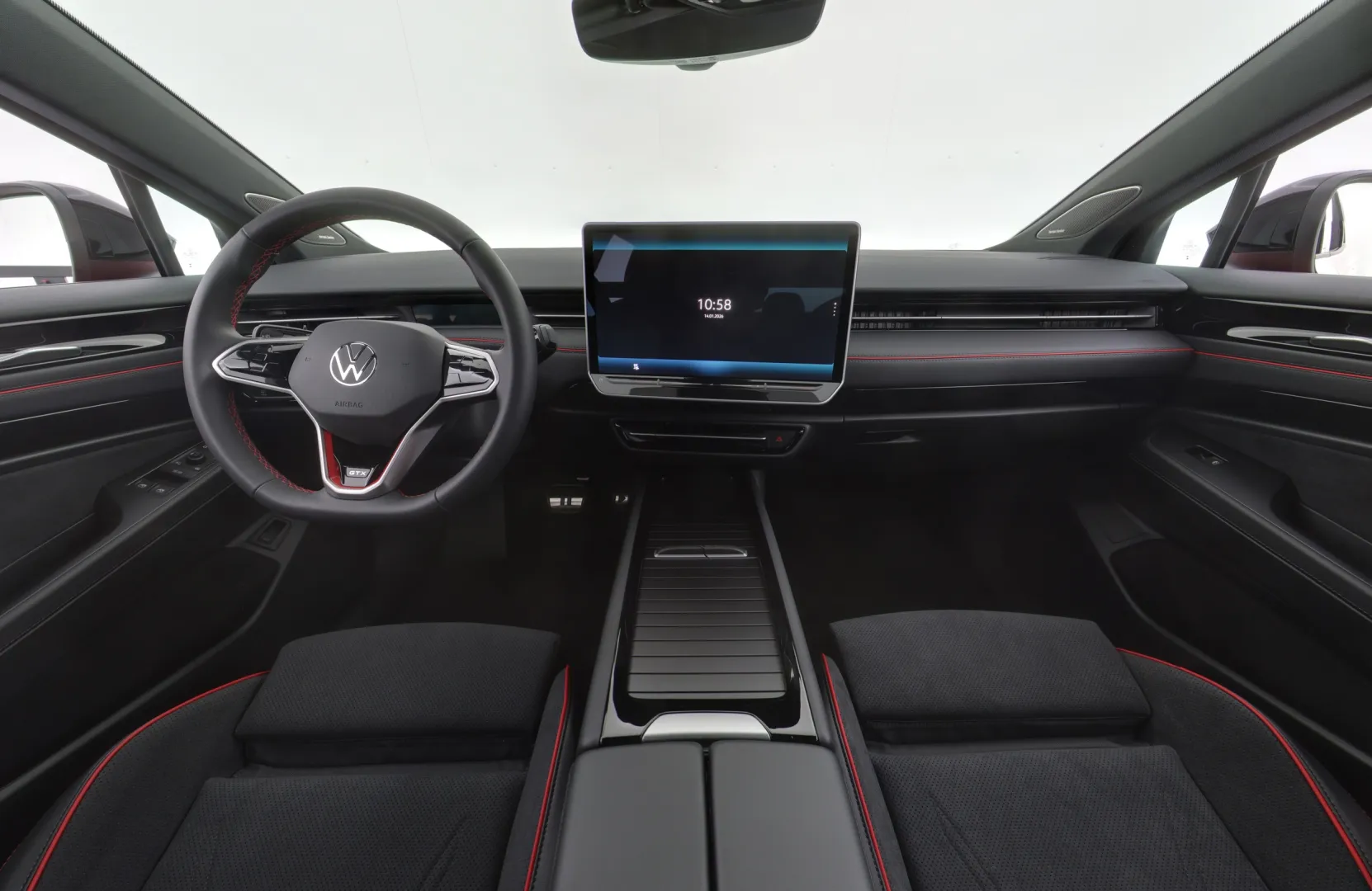 Volkswagen ID.7 RXS-493 carousel image