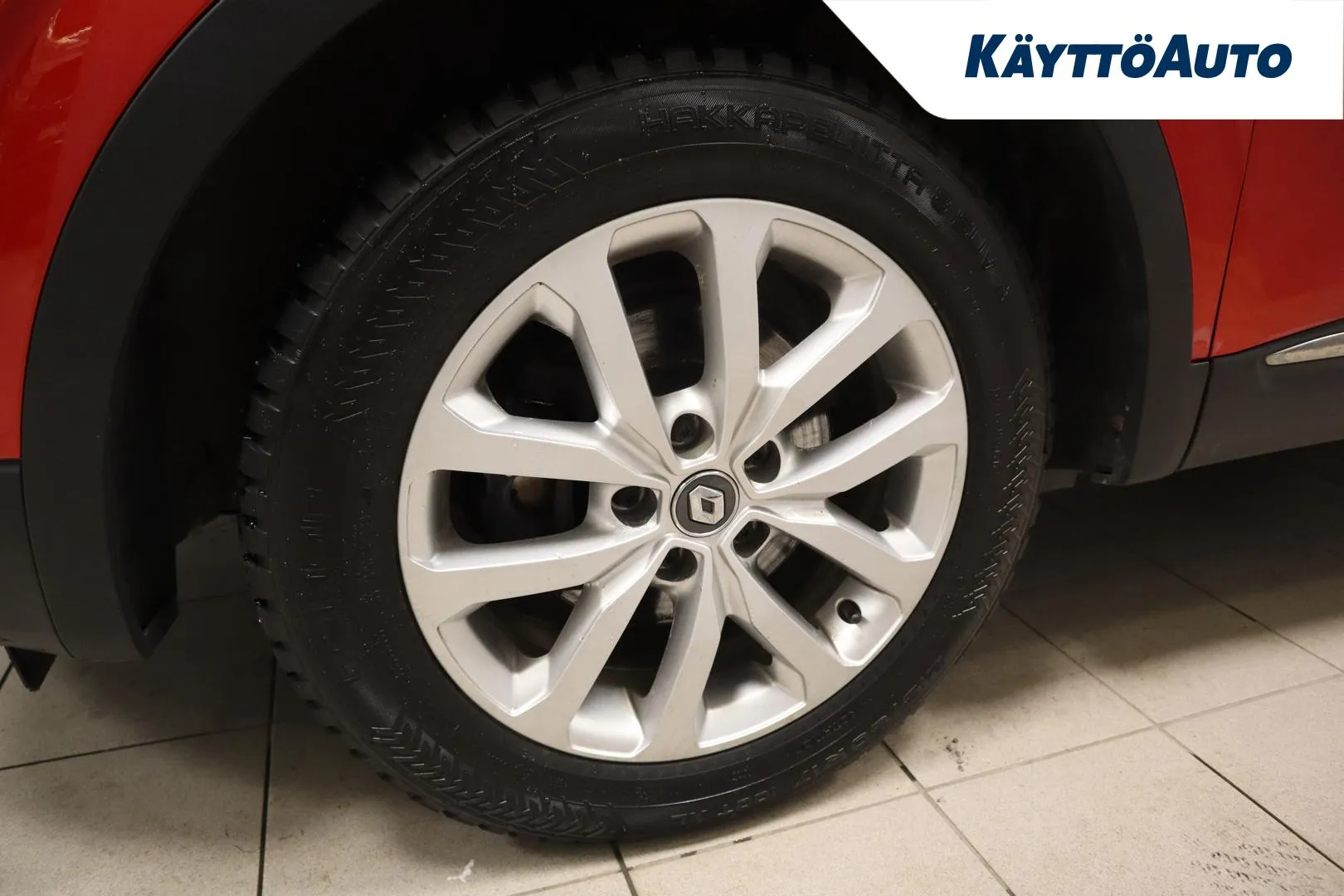 RENAULT Kadjar JOI-589 carousel image