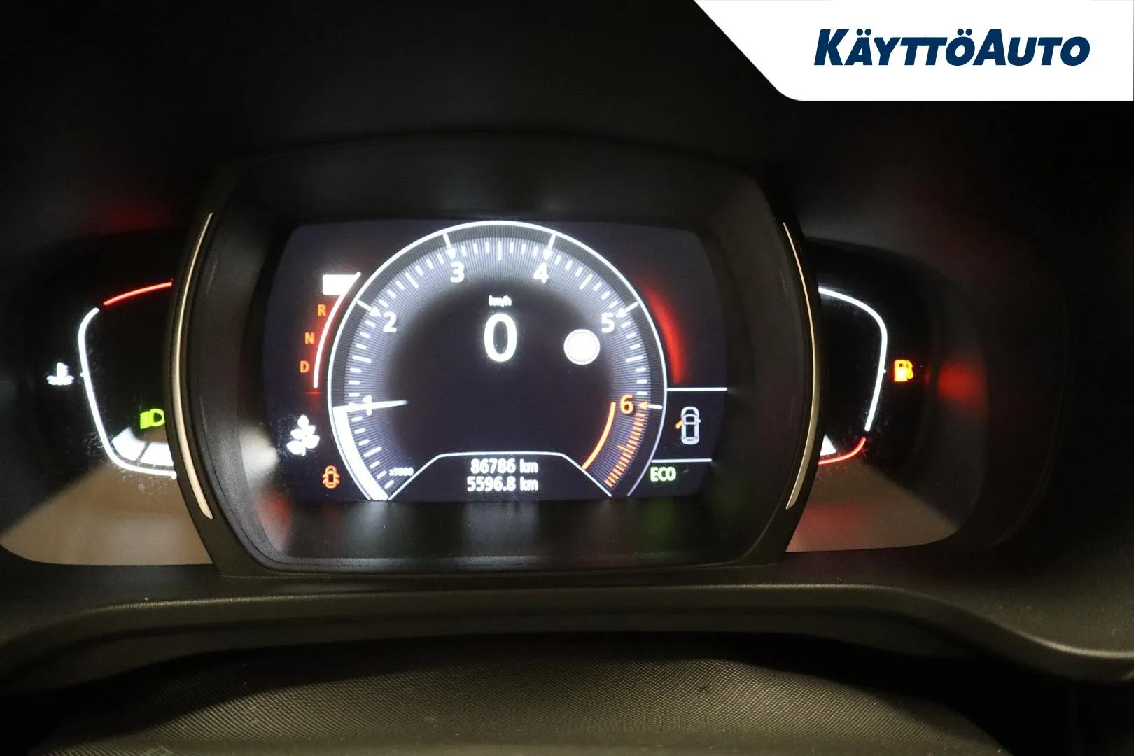 RENAULT Kadjar JOI-589 carousel image