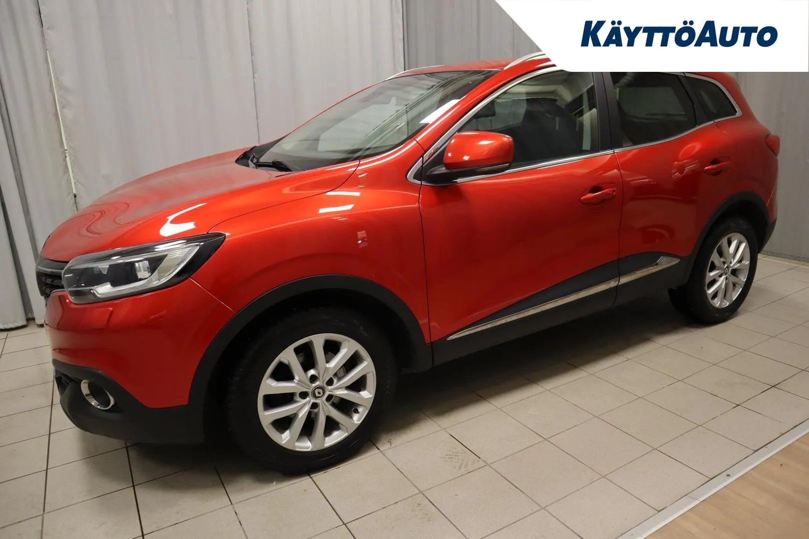 RENAULT Kadjar JOI-589 carousel image