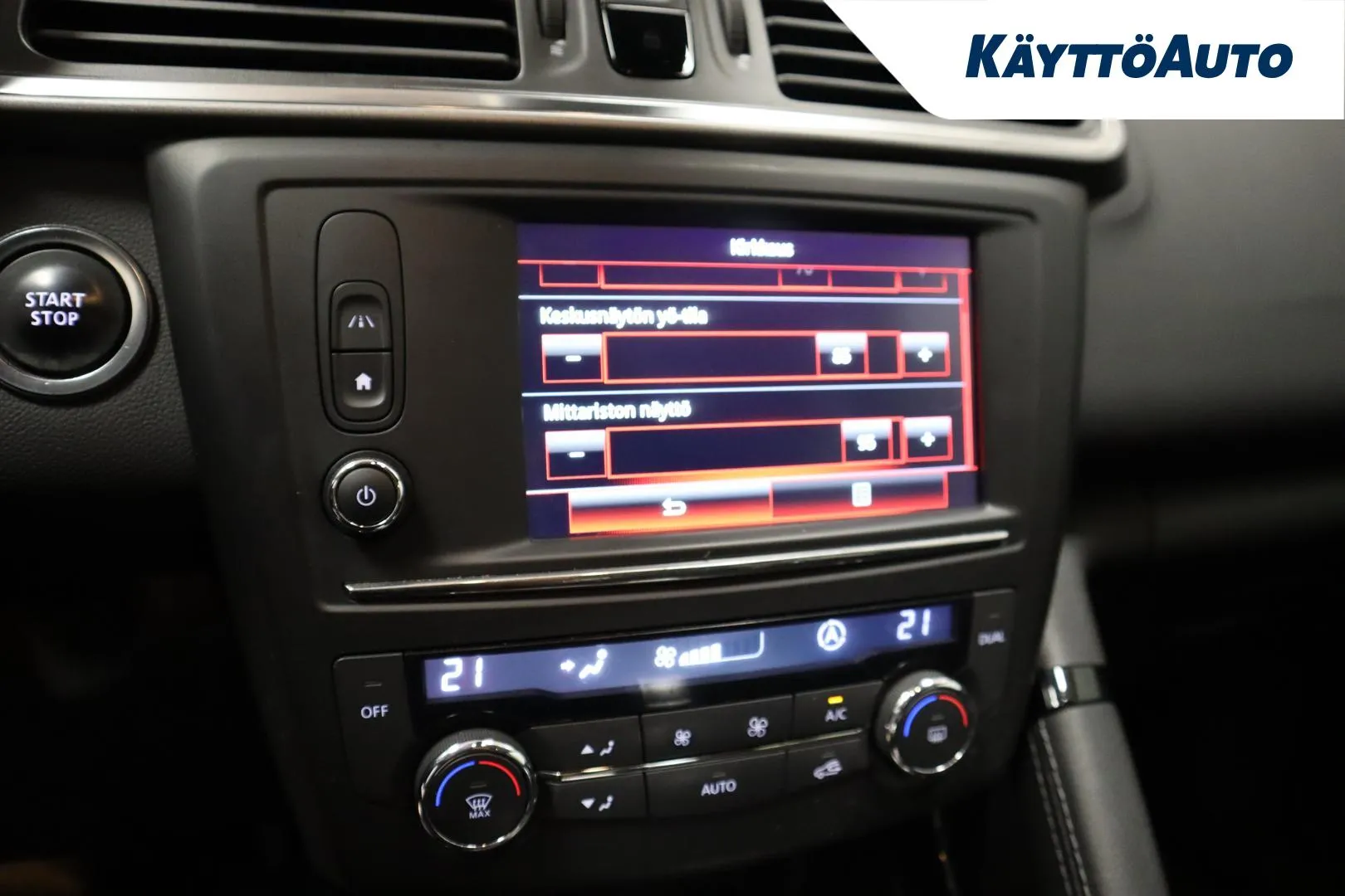 RENAULT Kadjar JOI-589 carousel image