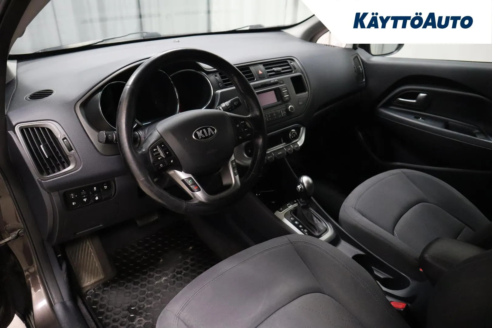 KIA Rio CIA-191 carousel image