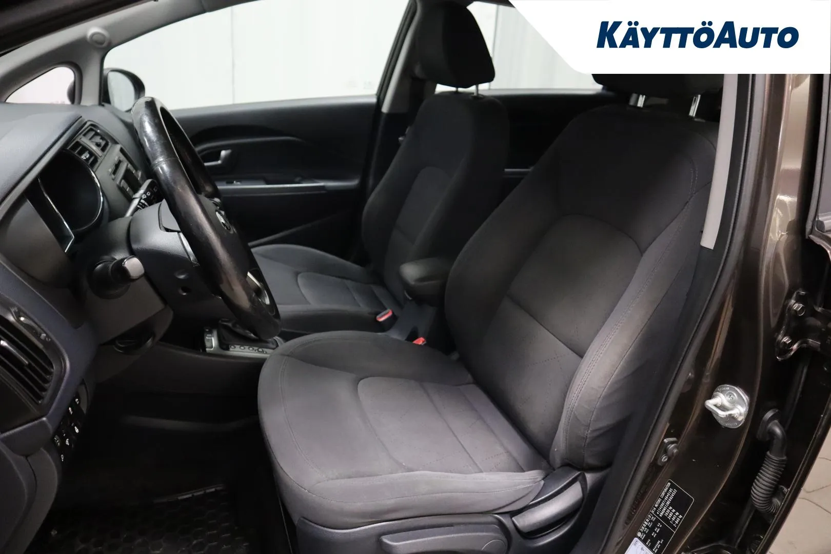 KIA Rio CIA-191 carousel image