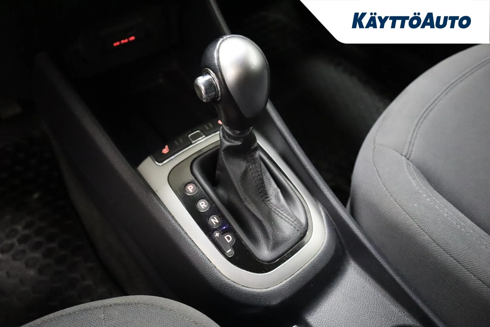 KIA Rio CIA-191 carousel image