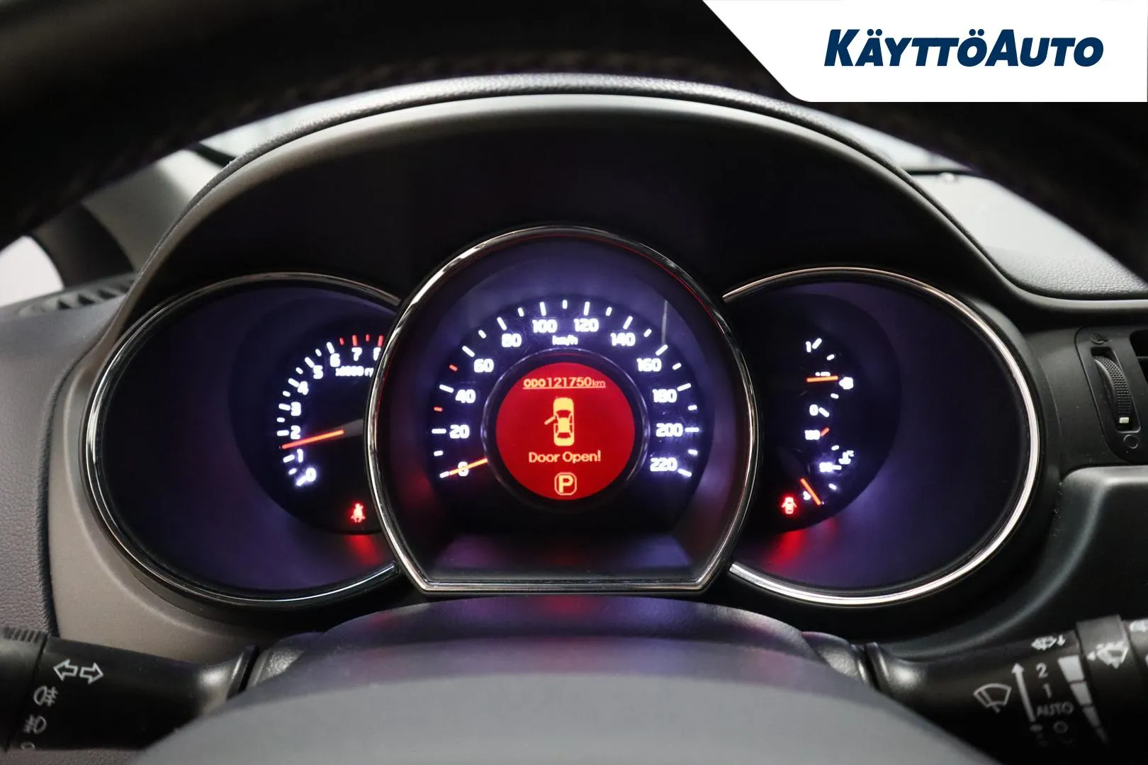 KIA Rio CIA-191 carousel image