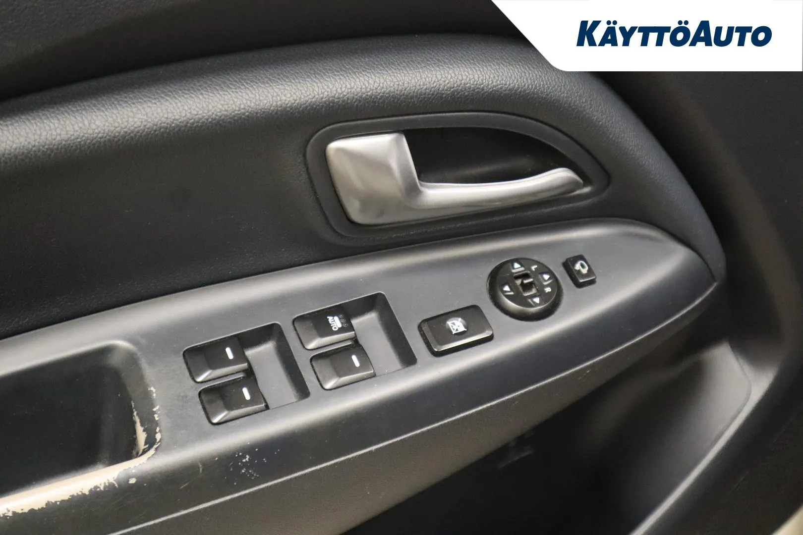 KIA Rio CIA-191 carousel image