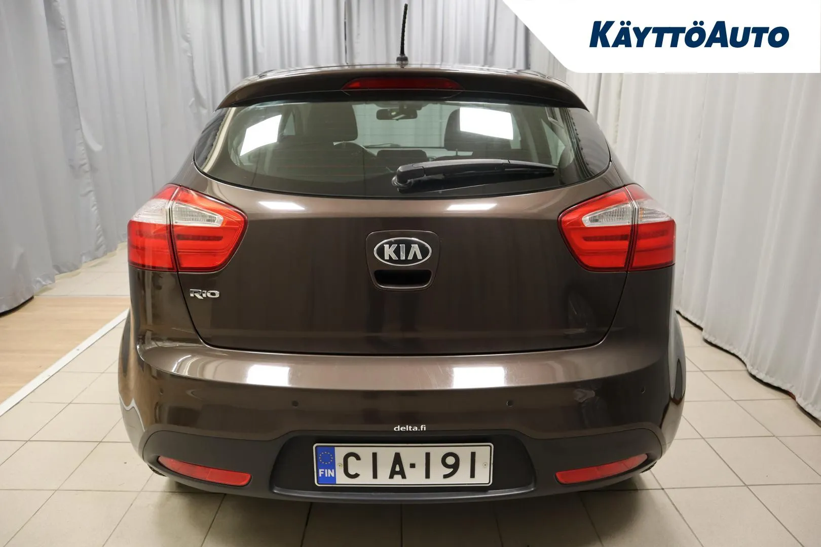 KIA Rio CIA-191 carousel image