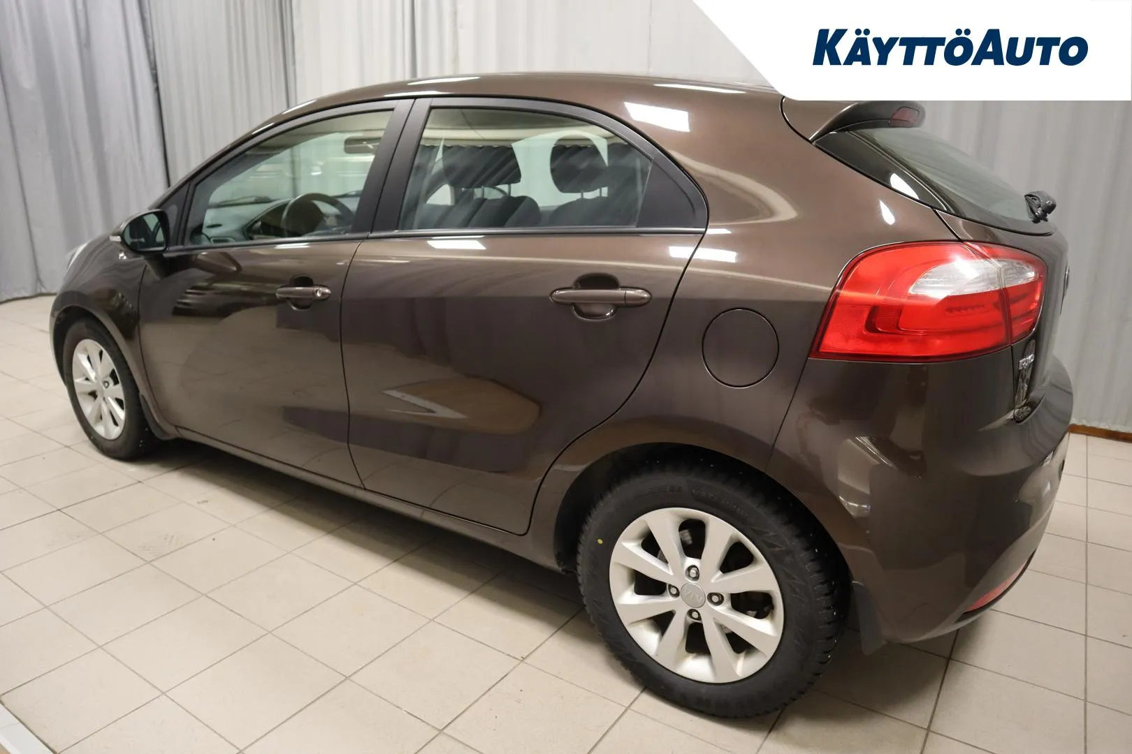 KIA Rio CIA-191 carousel image