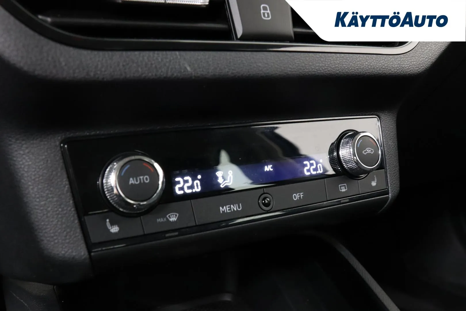 Skoda Kamiq SYV-375 carousel image