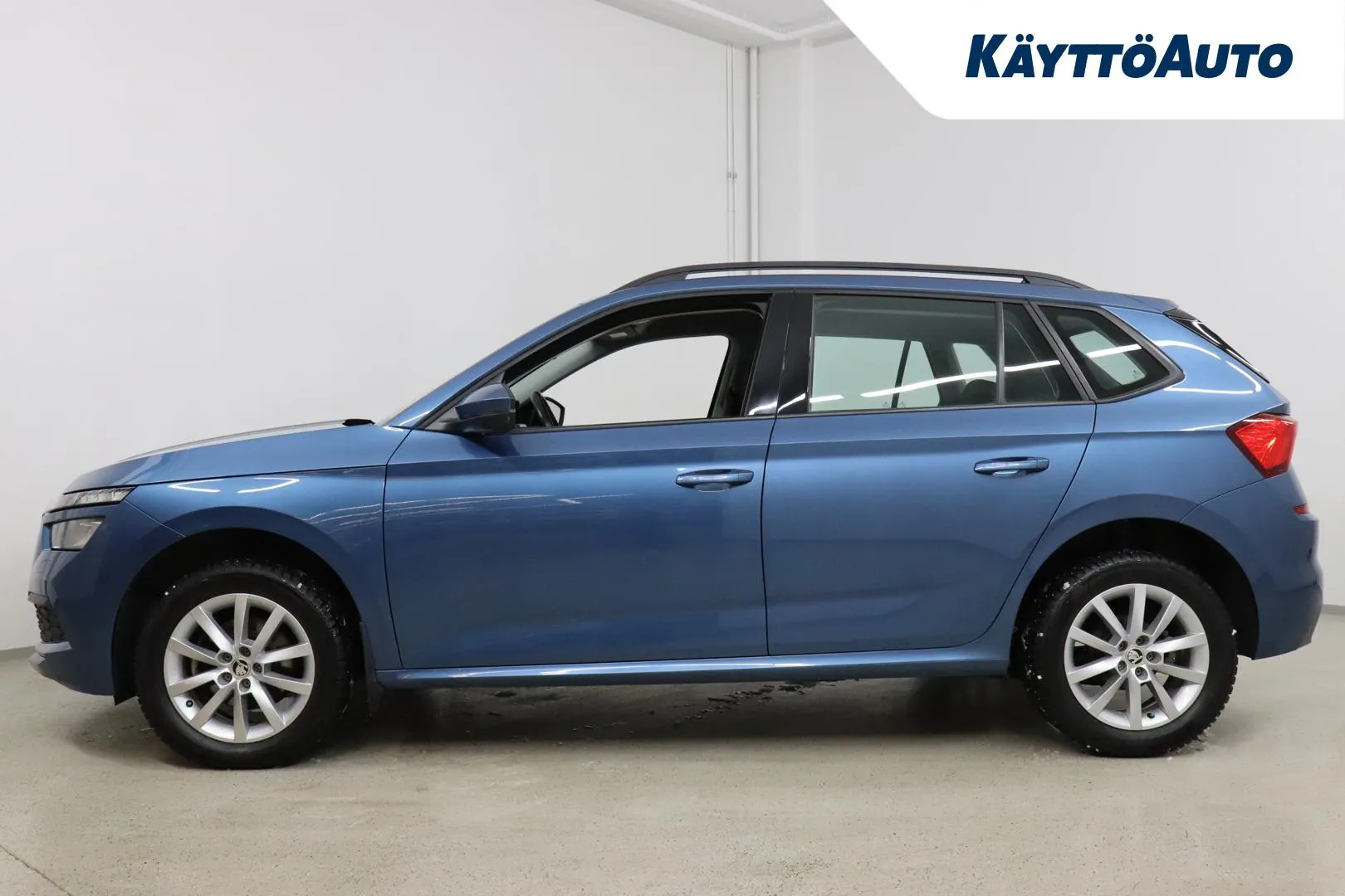 Skoda Kamiq SYV-375 carousel image